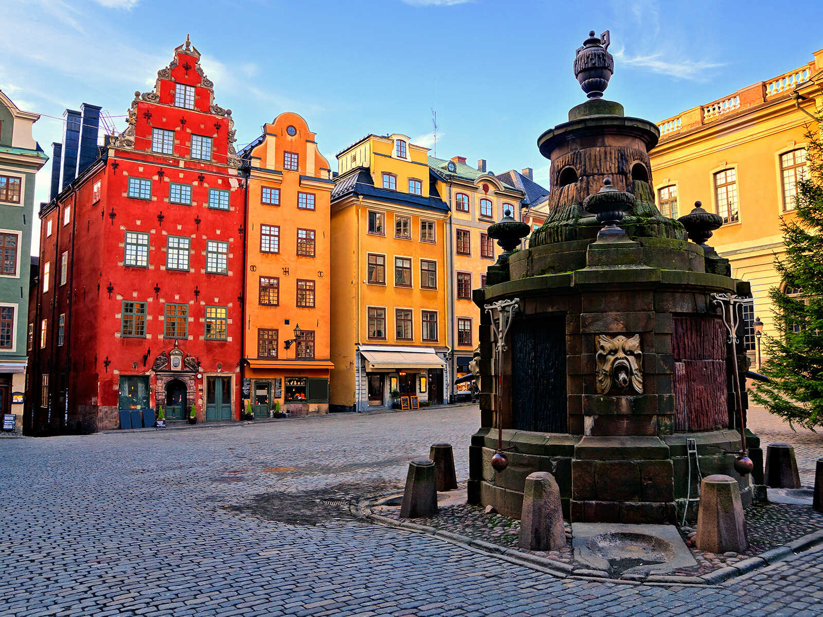 Gamla Stan