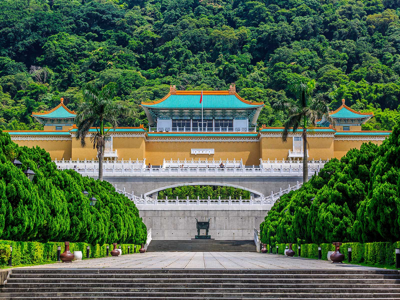 National Palace Museum