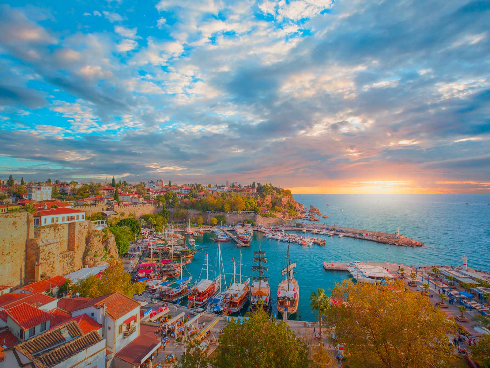 Antalya
