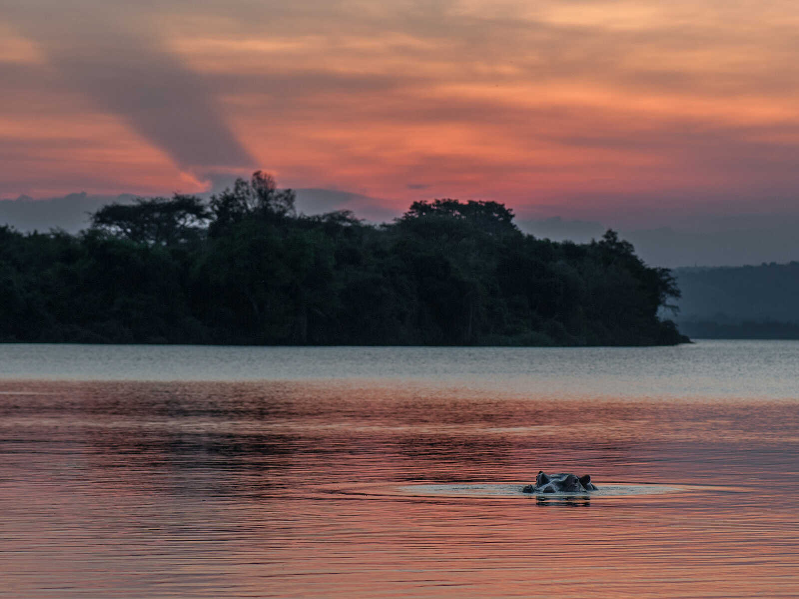 Lake Mburo