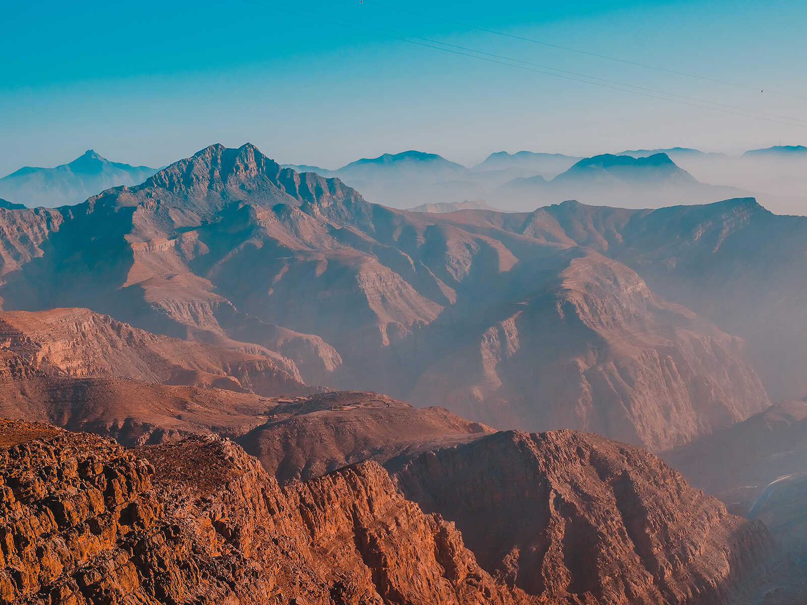 Jebel Jais