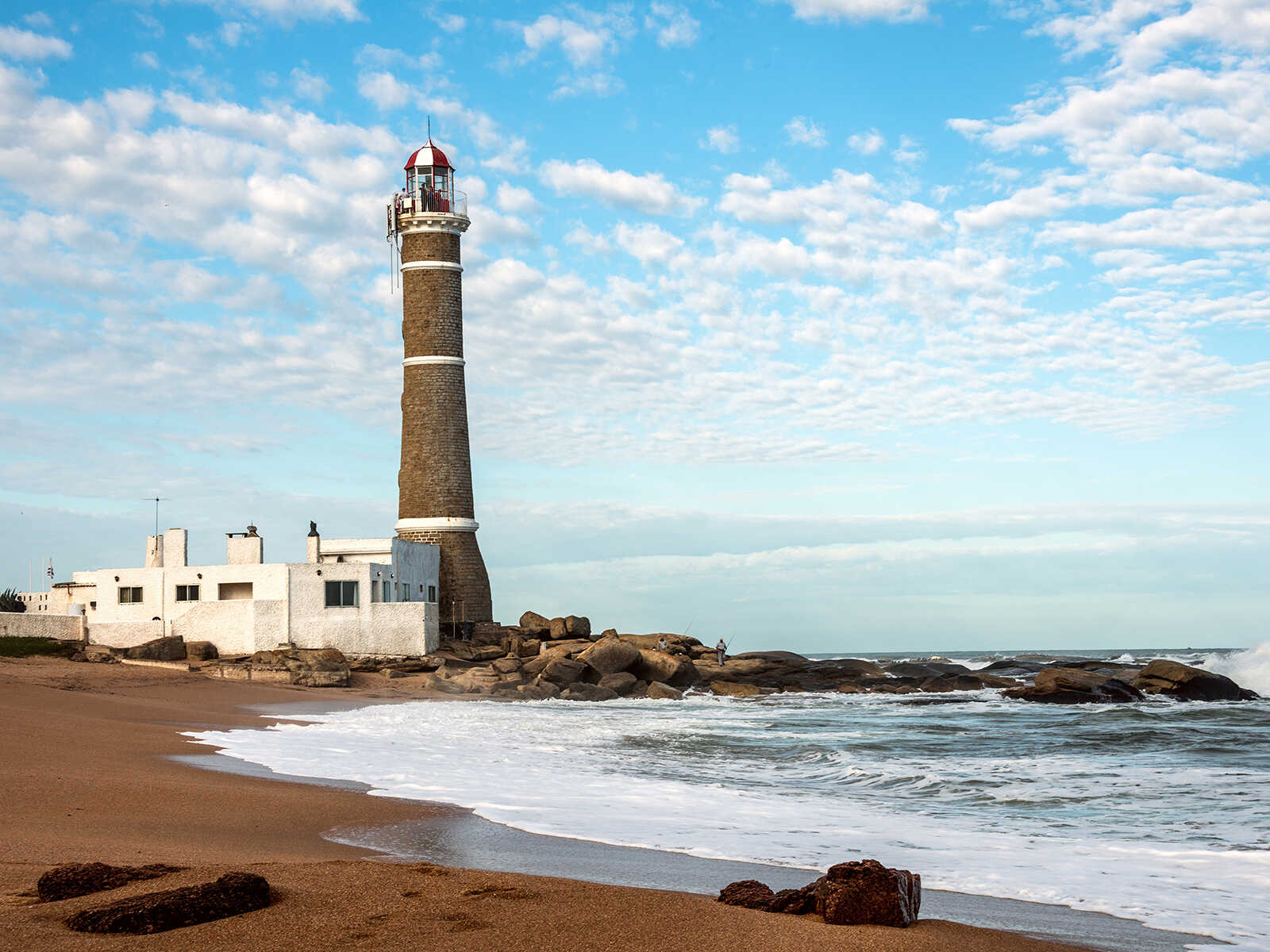 Additional view 1 of Punta del Este