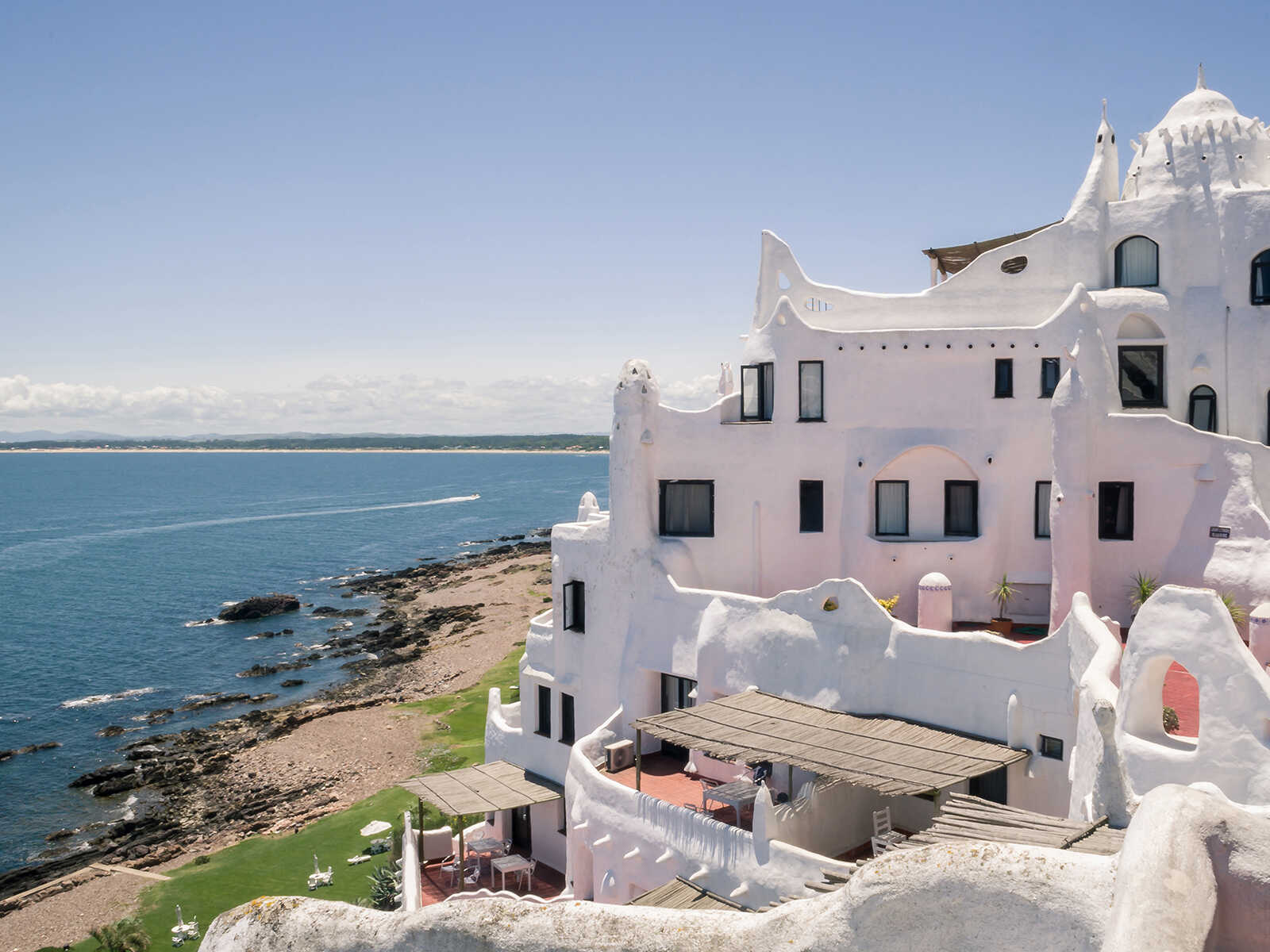Additional view 2 of Punta del Este