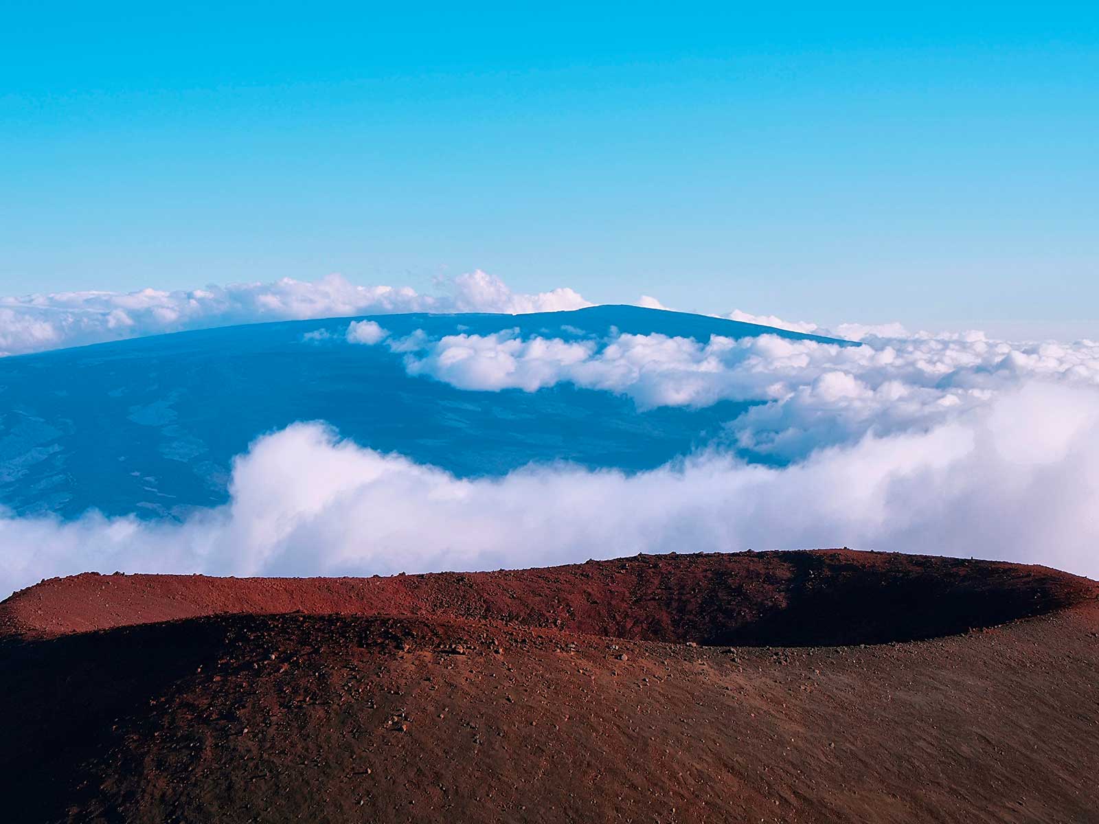 Additional view 1 of Hawai’i Volcanoes National Park