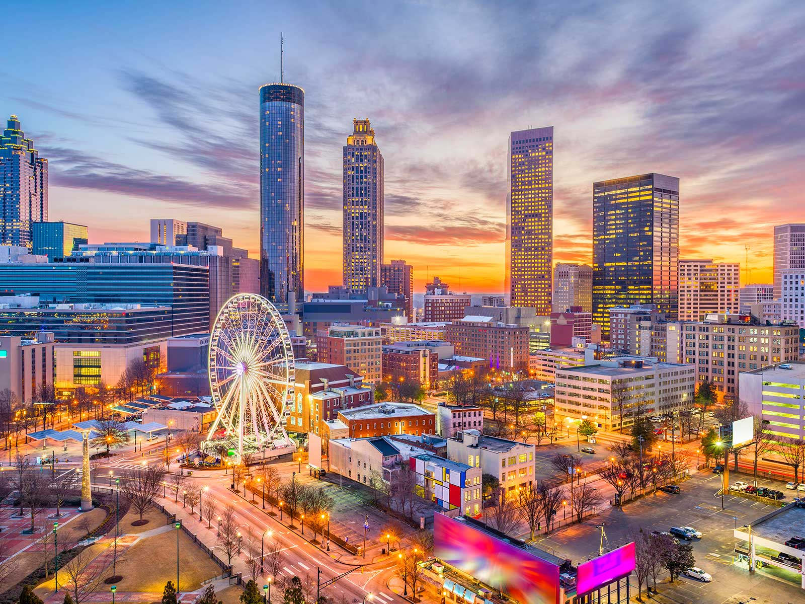 Imprescindibles en EE.UU.