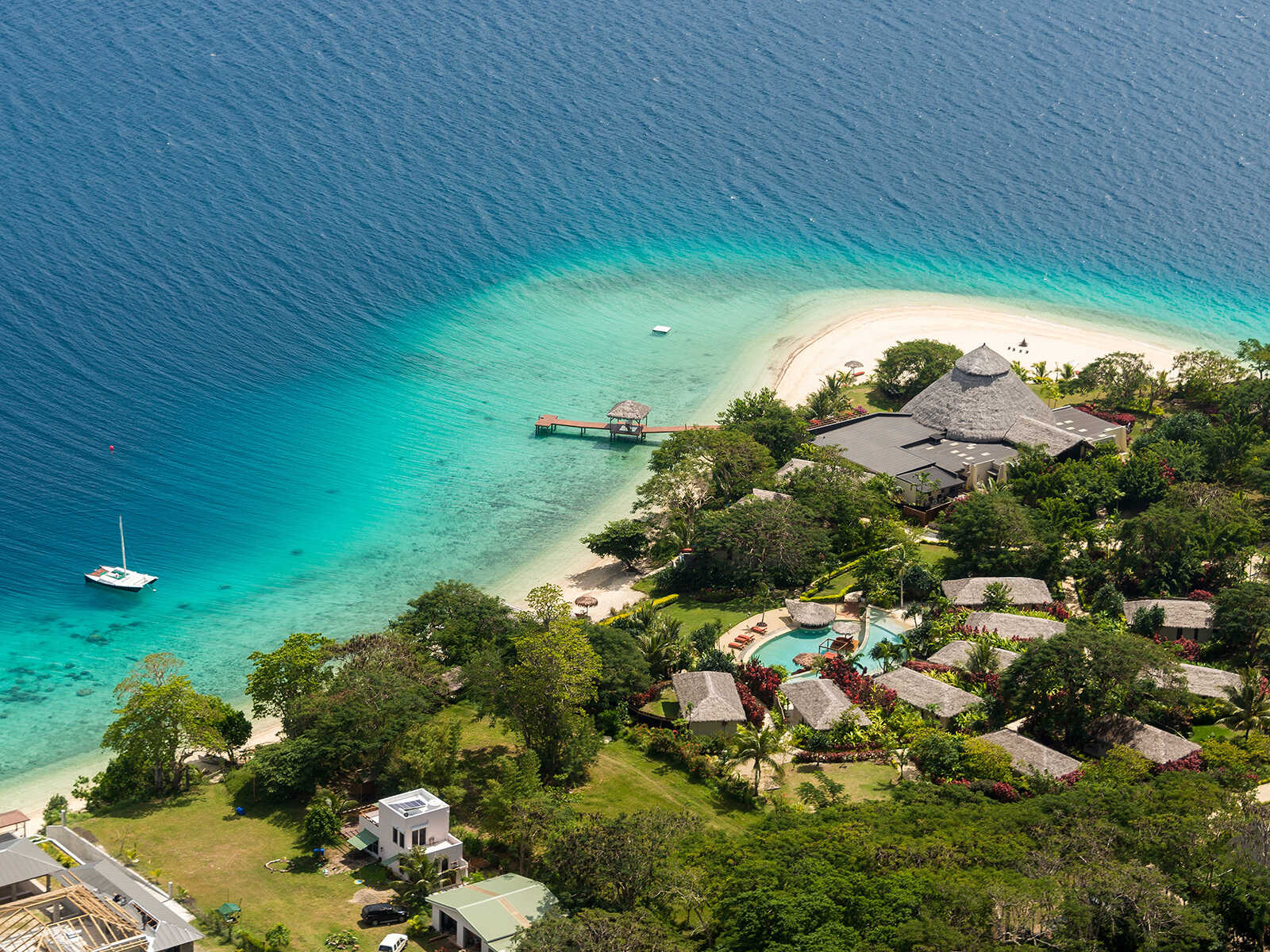 most beautiful places in Vanuatu