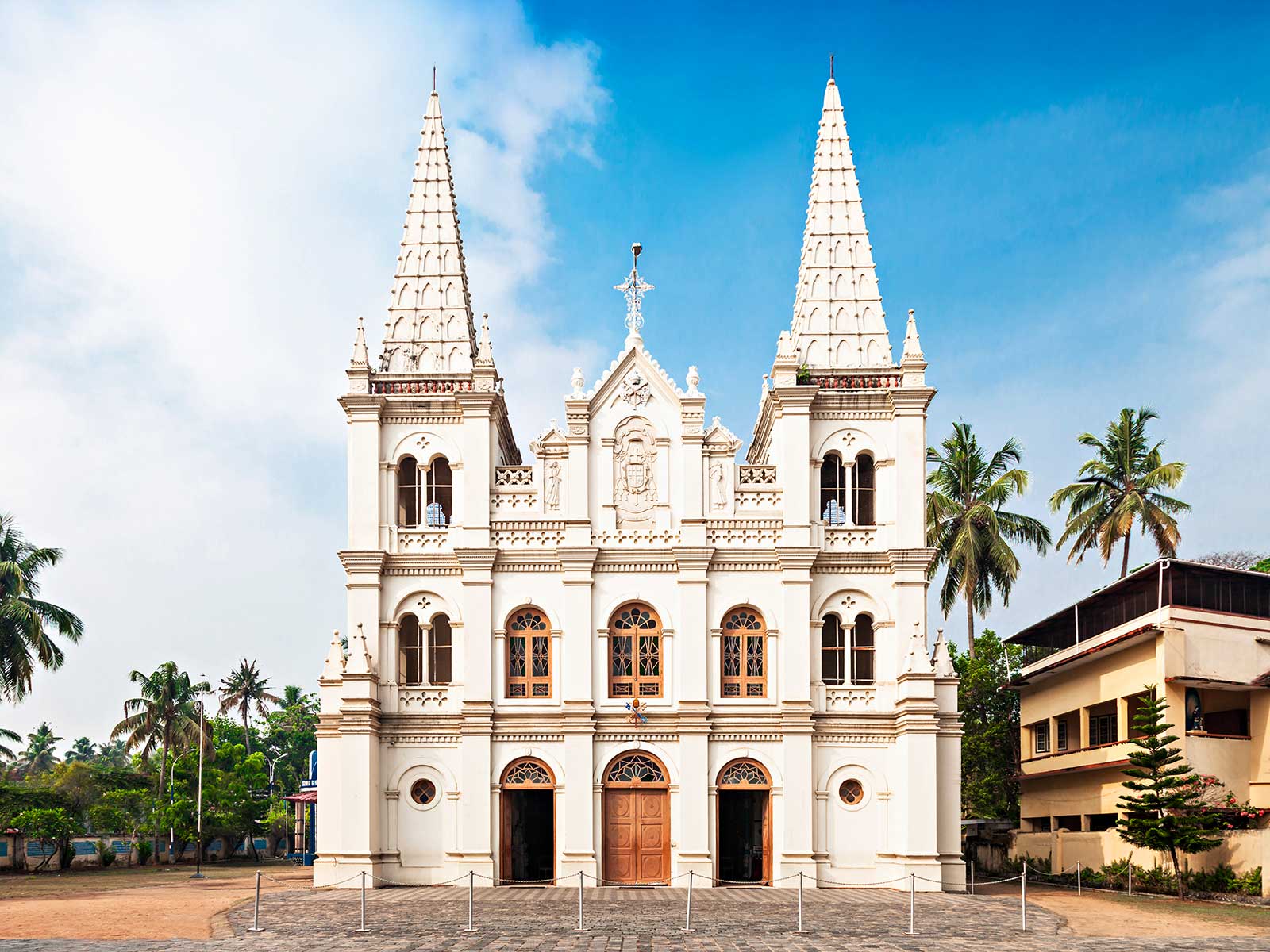 Fort Kochi
