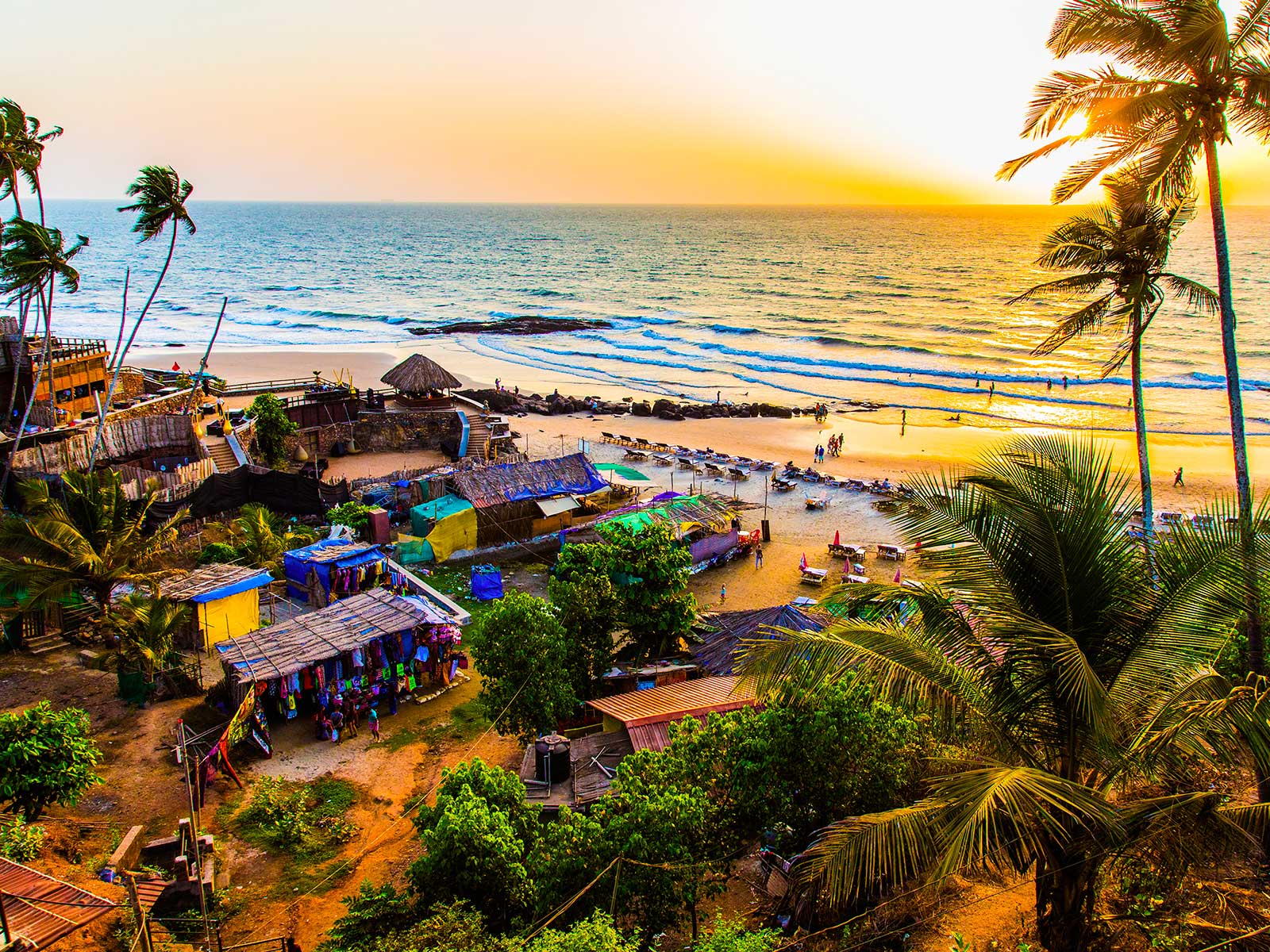 Goa