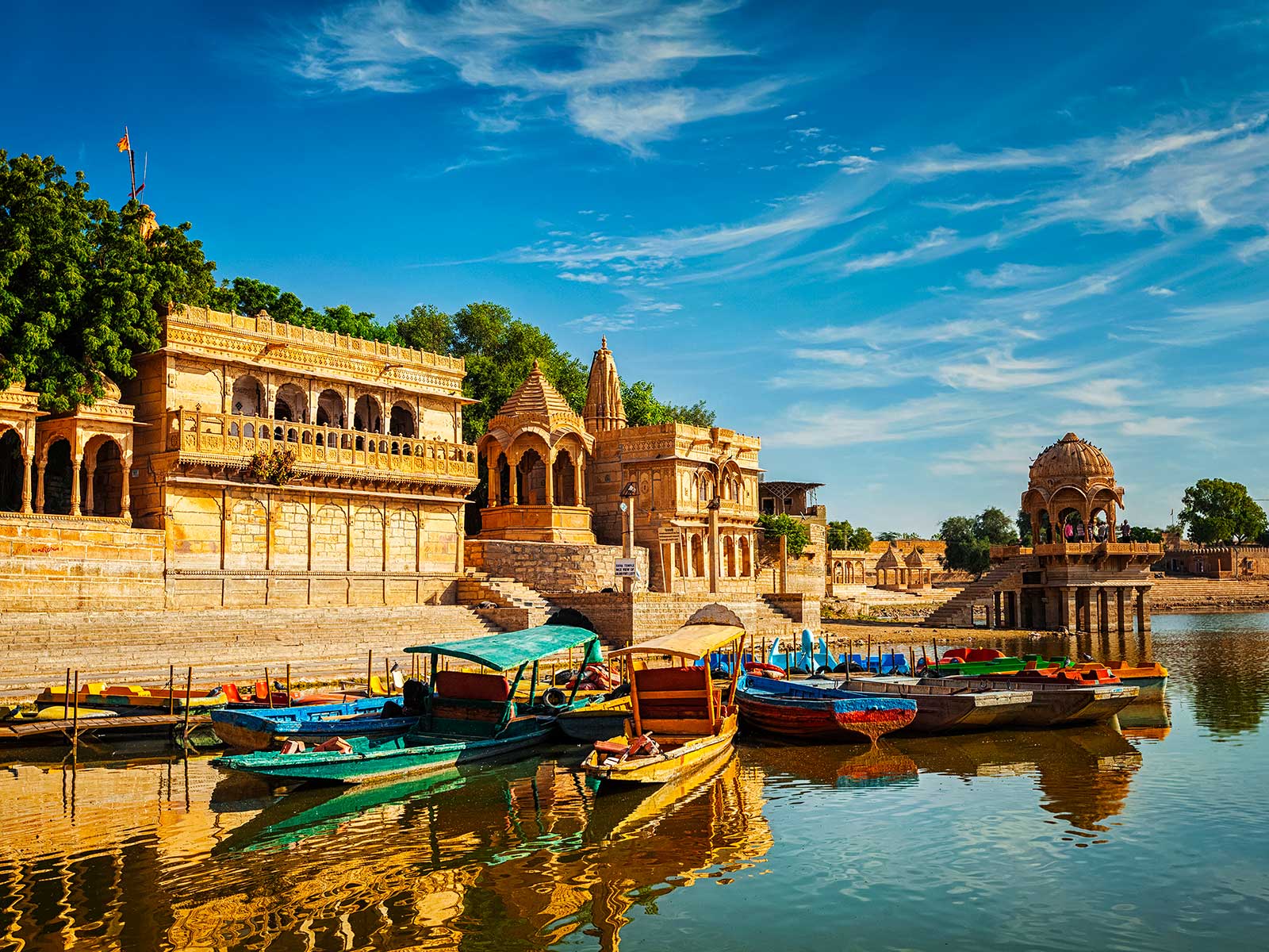 Jaisalmer