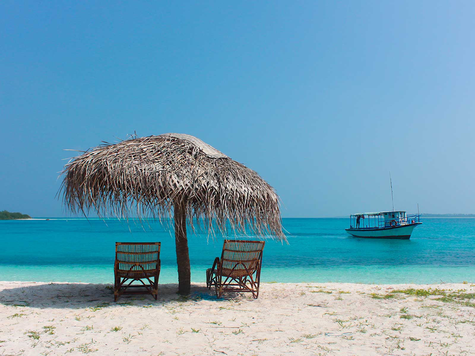 Lakshadweep