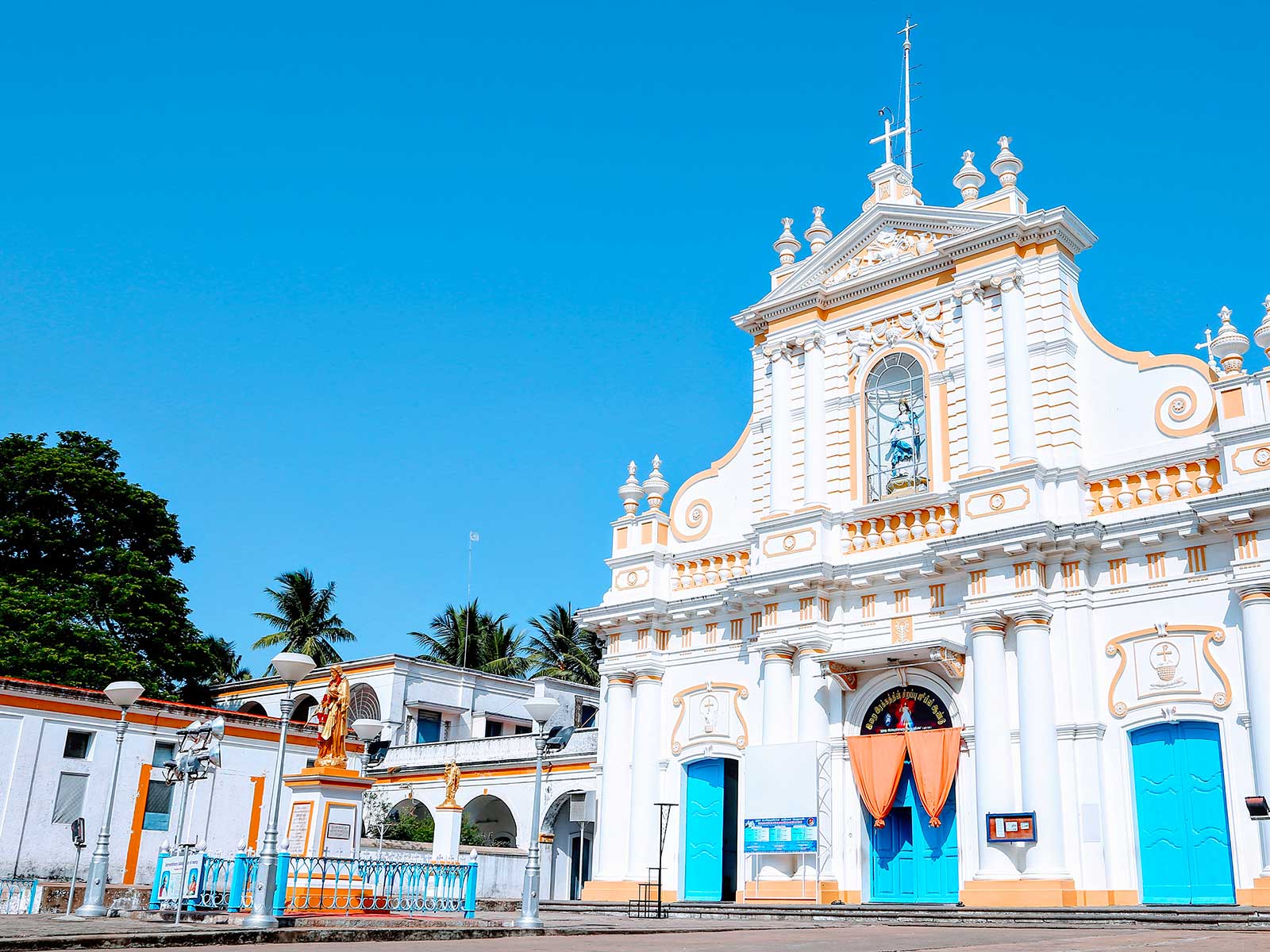 Pondicherry