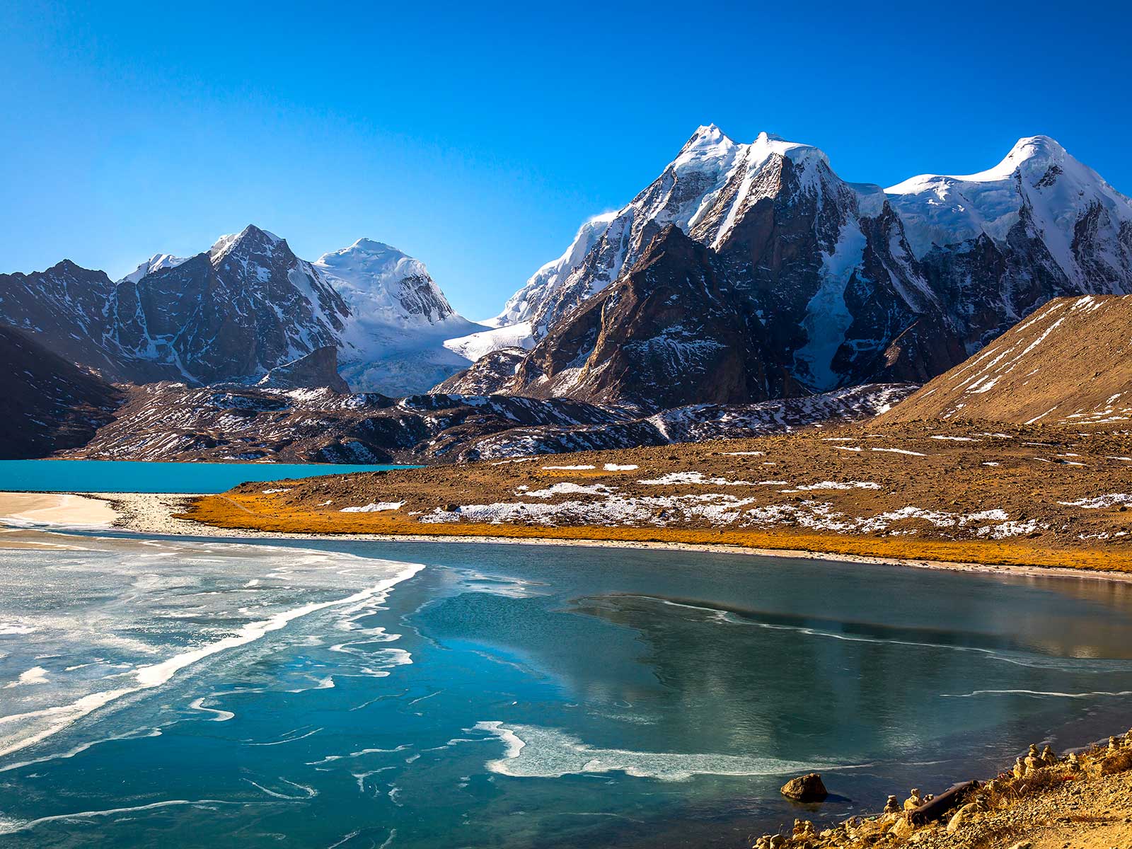 Sikkim
