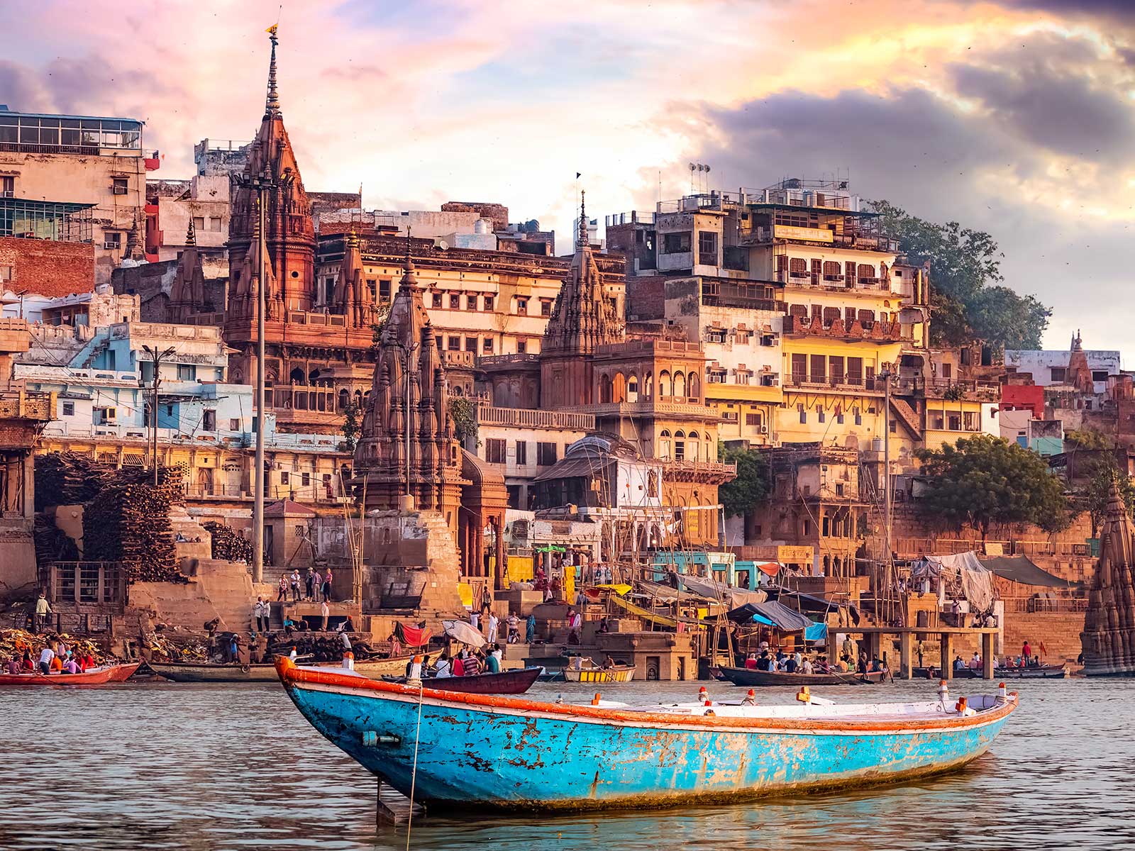 Varanasi