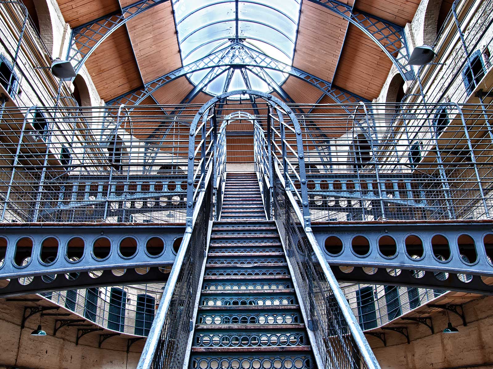 Kilmainham Gaol 1