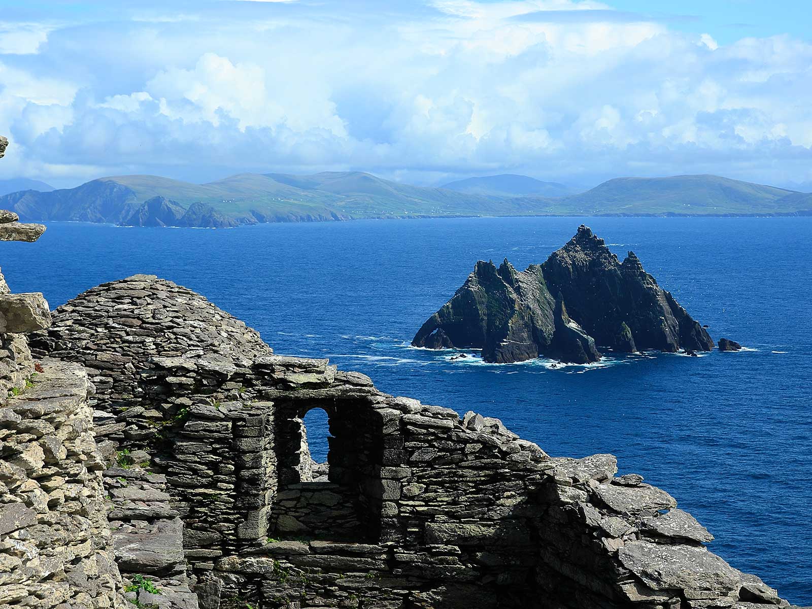 Skellig Islands 1