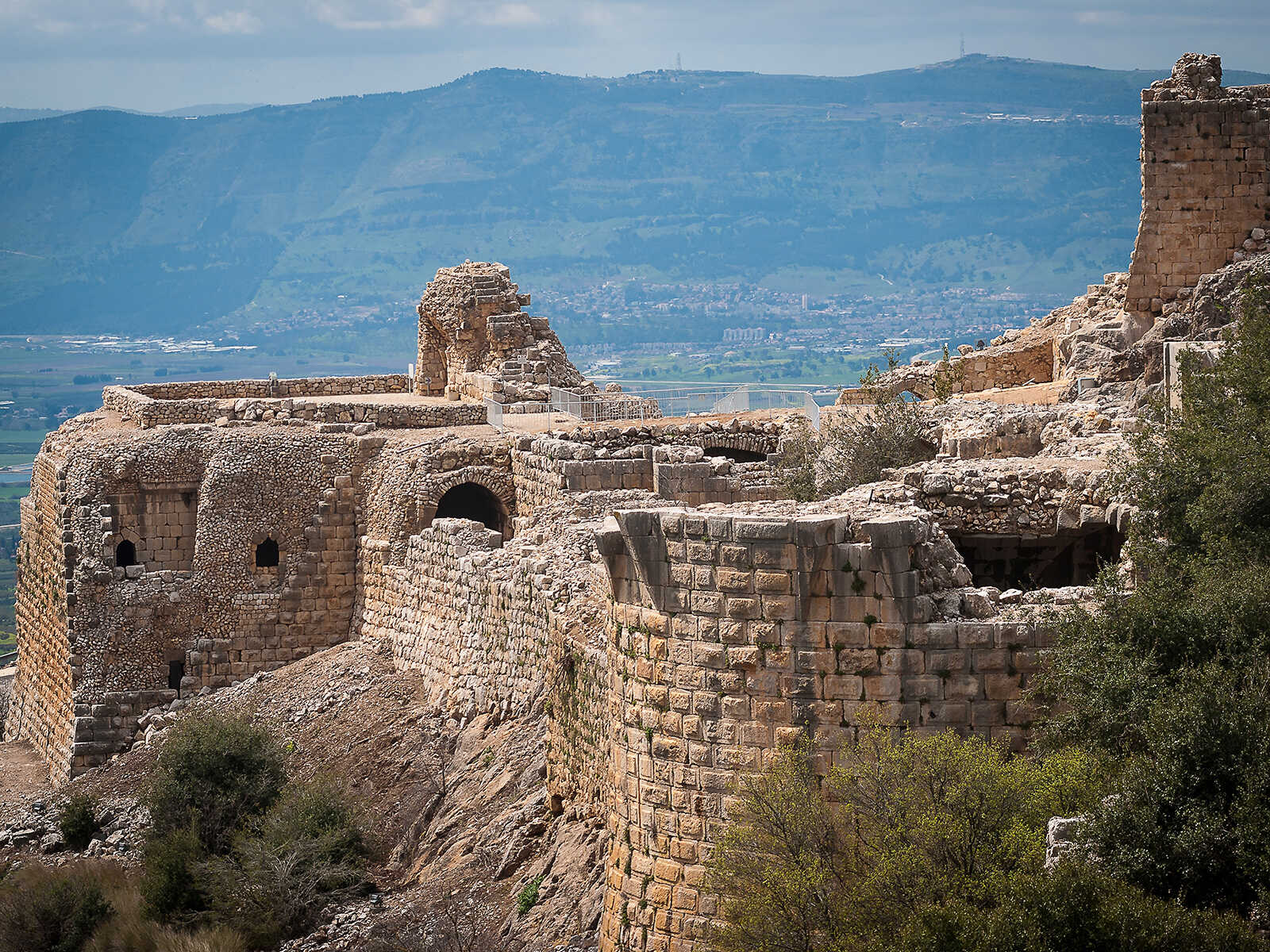 Golan Heights 1