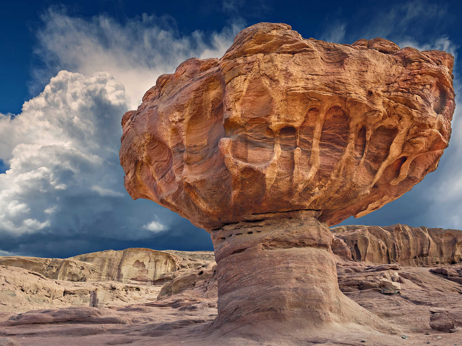 Timna Park 3