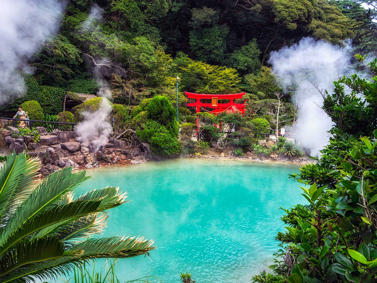 Oita Prefecture