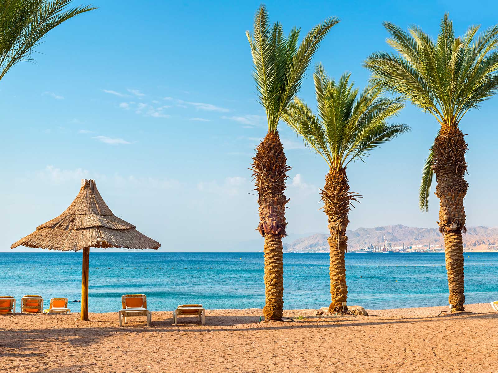 Aqaba 2
