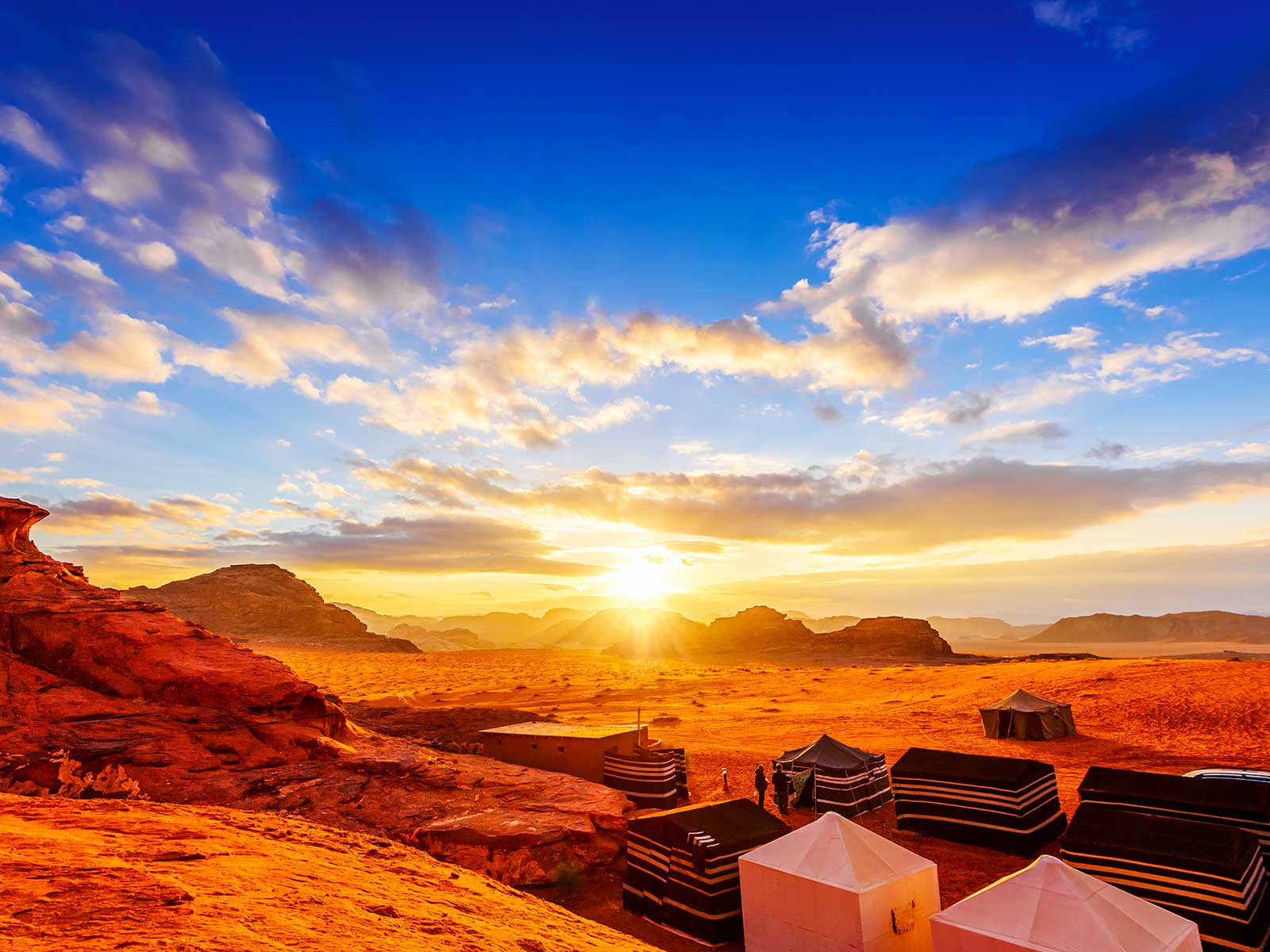 Wadi Rum 1
