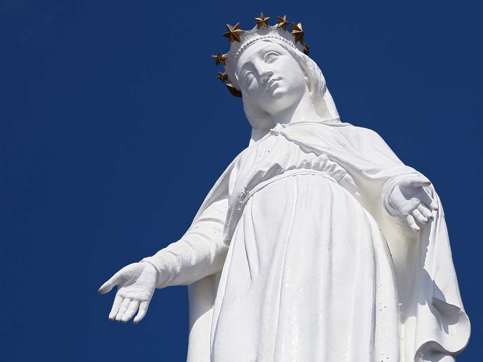 Our Lady of Lebanon