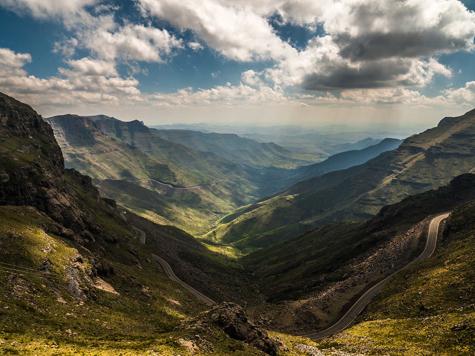 Bokong Nature Reserve Must see spots