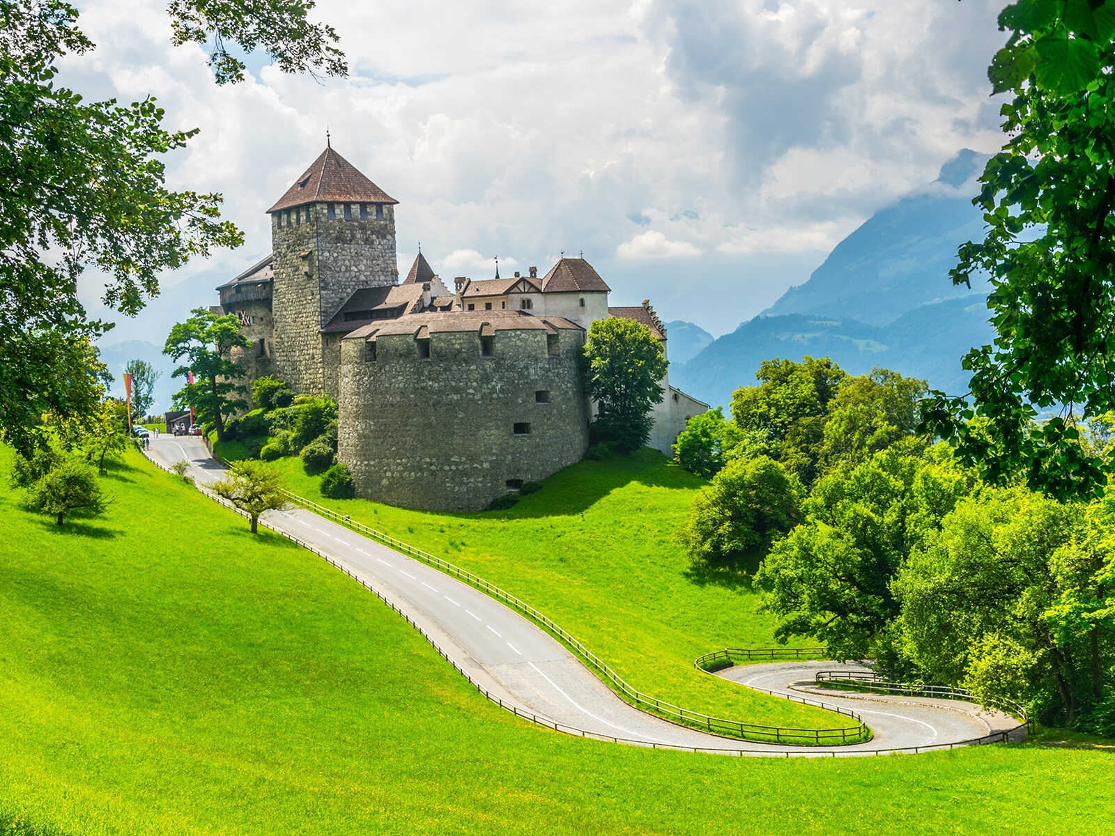 Burg Gutenberg