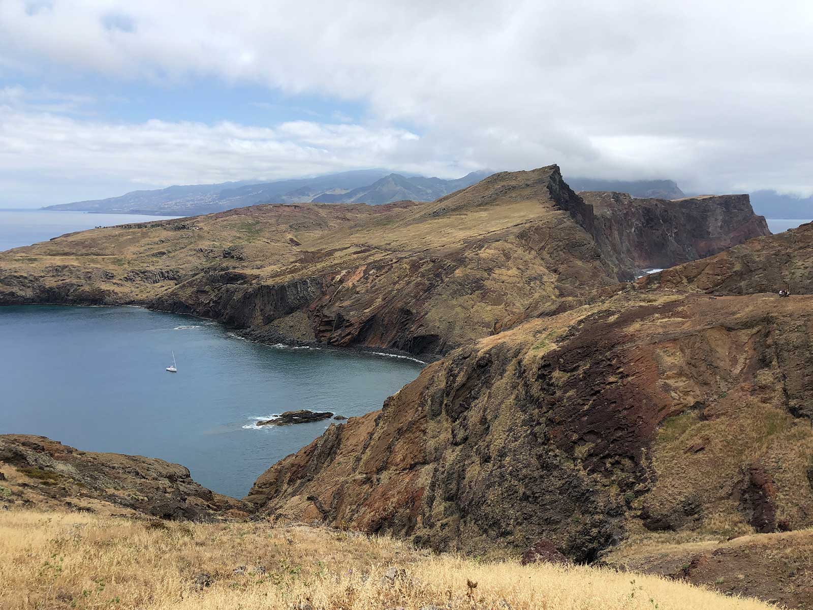Ponta de São Lourenço 1