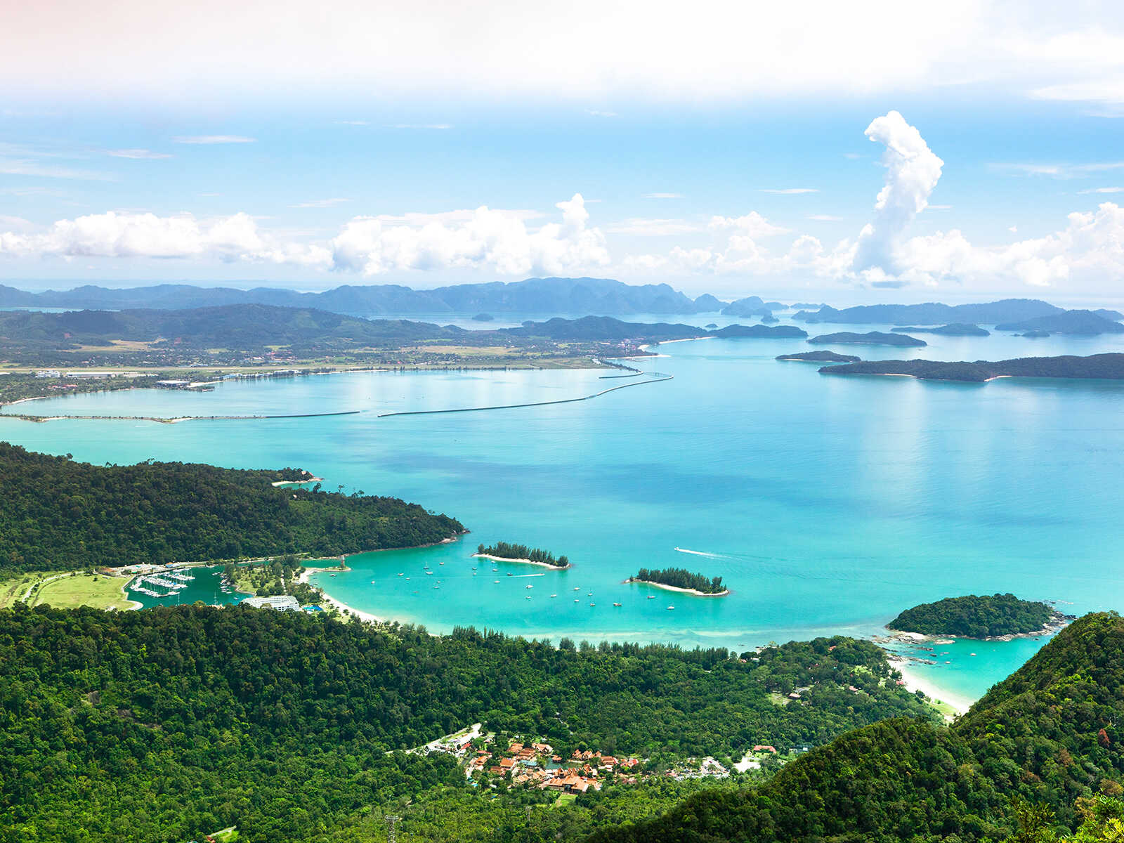 Langkawi Island