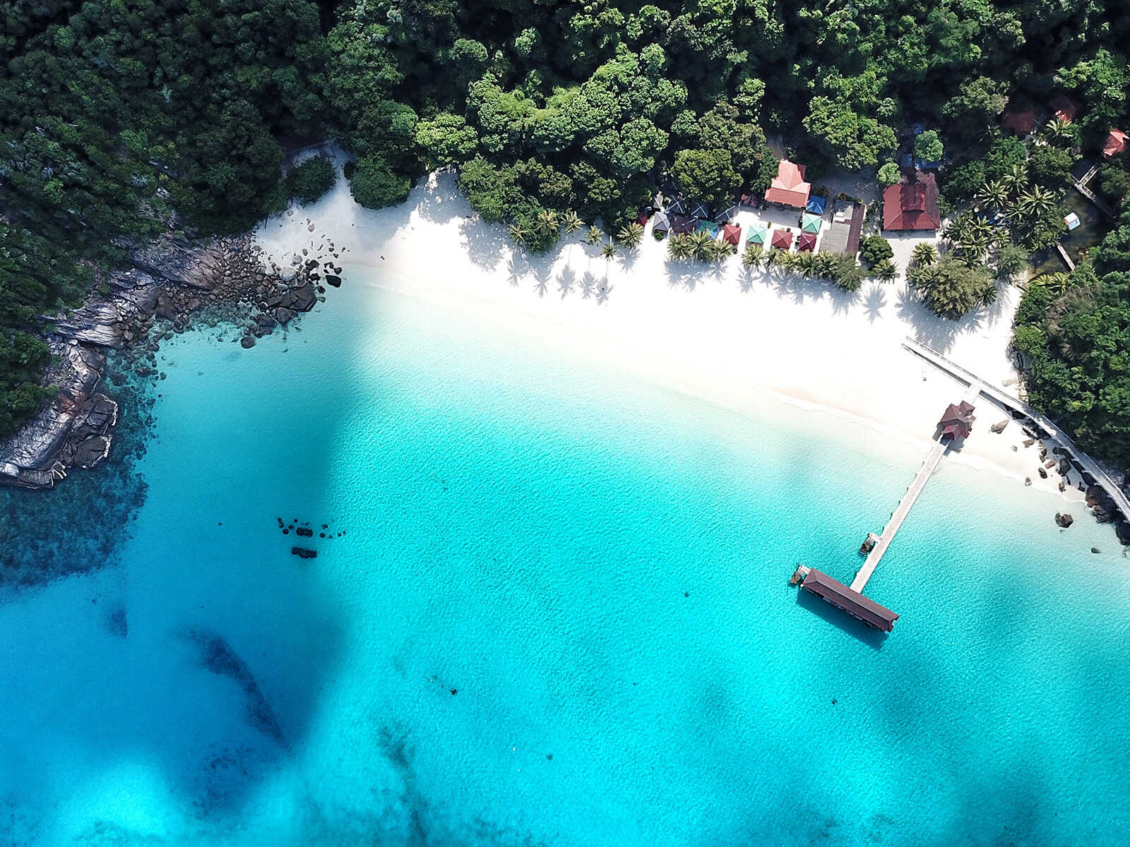 Redang Island