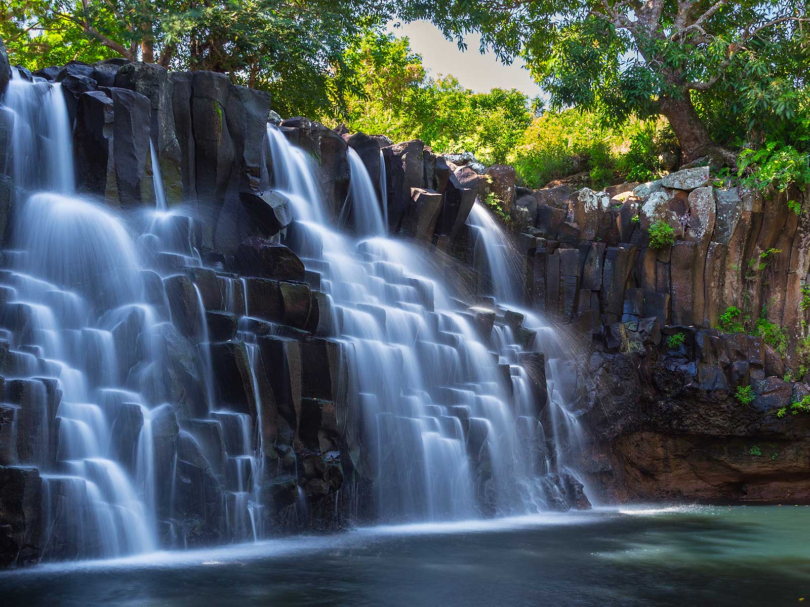 Rochester Falls