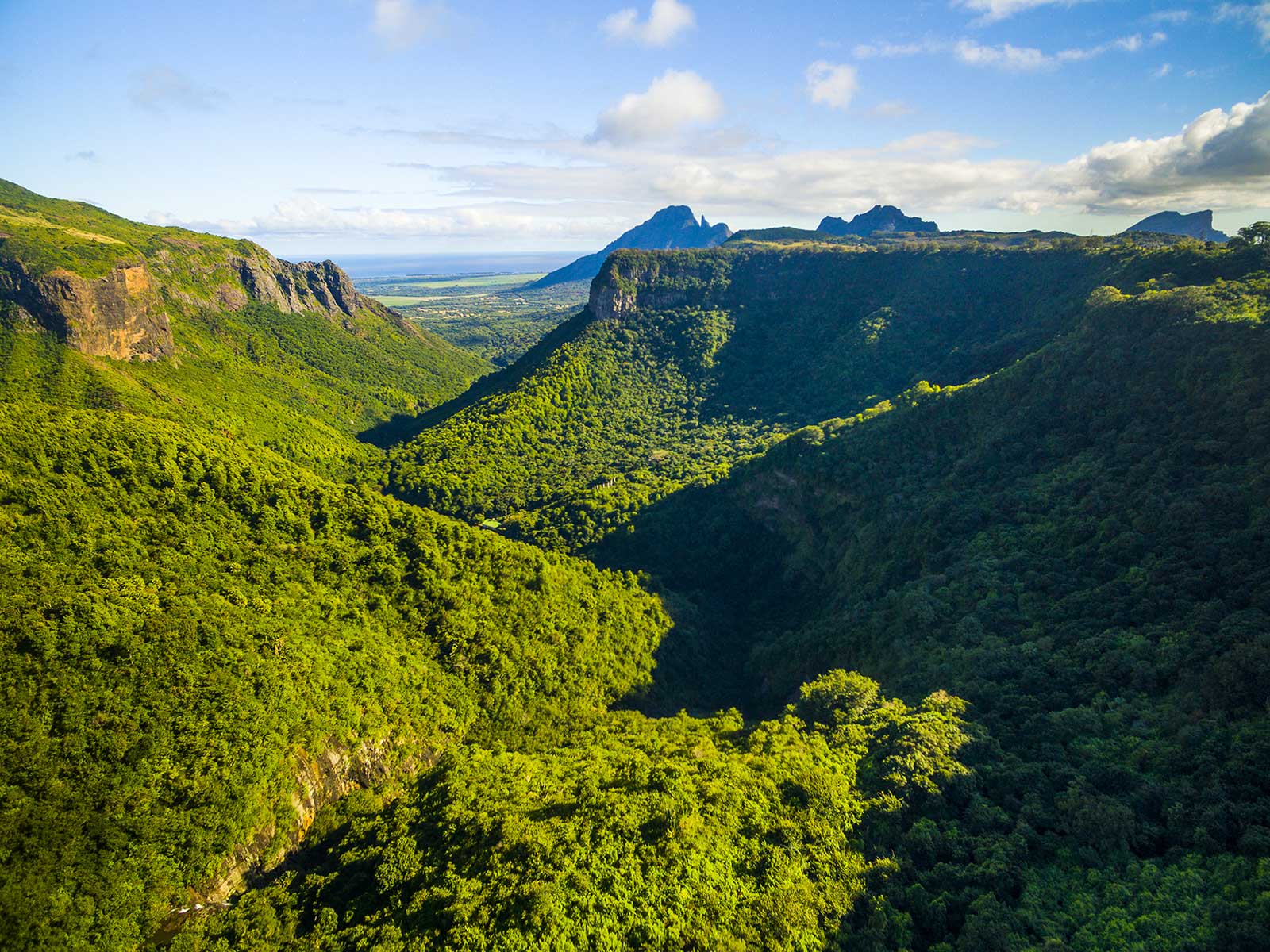 Tamarind Falls