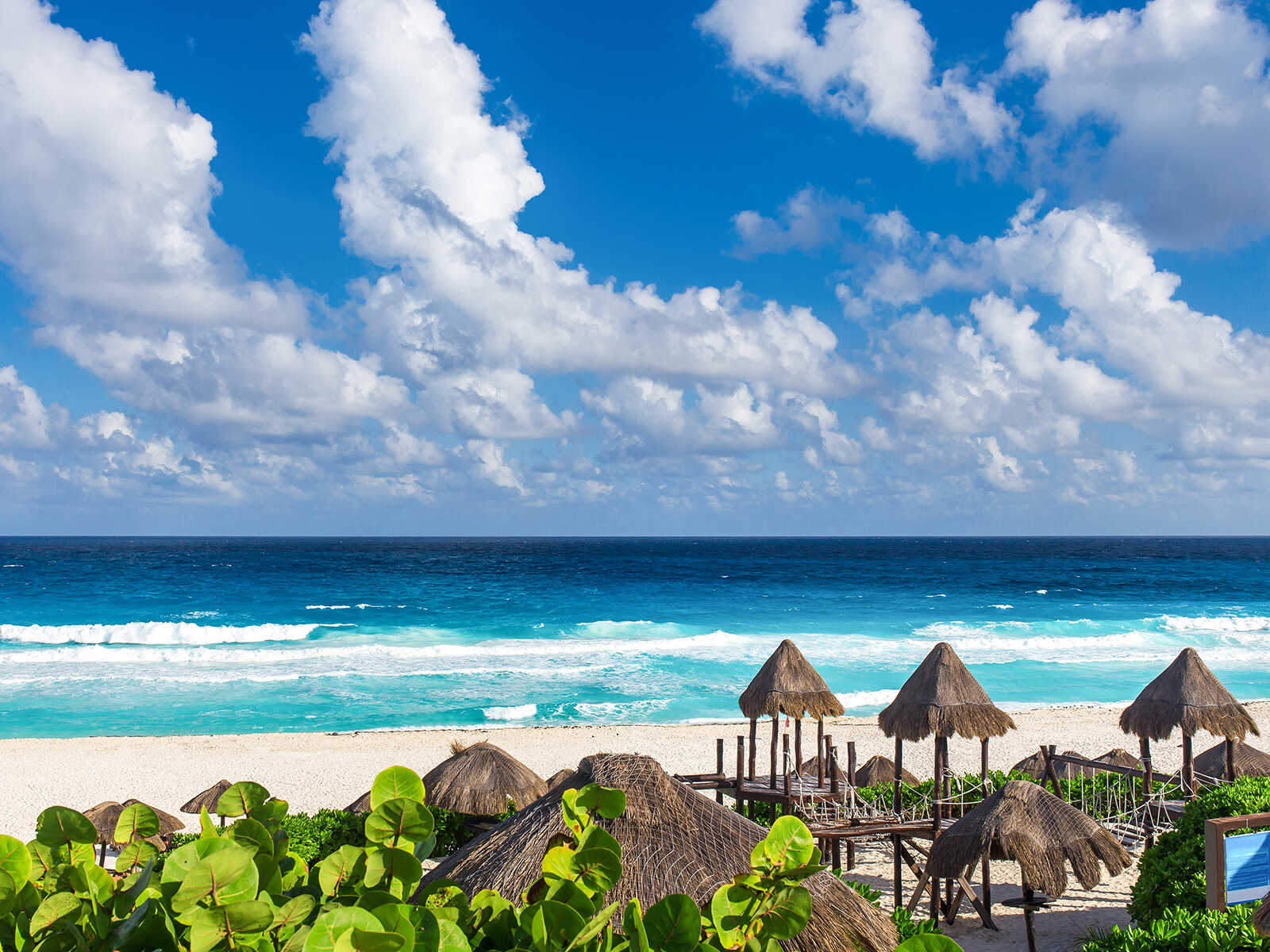 Cancún