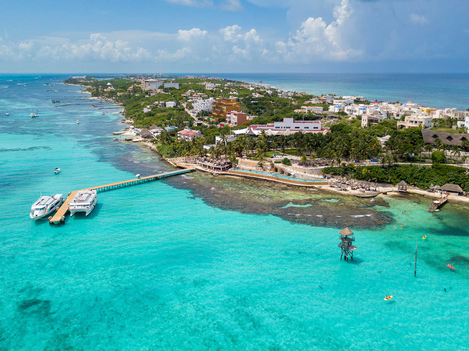 Isla Mujeres