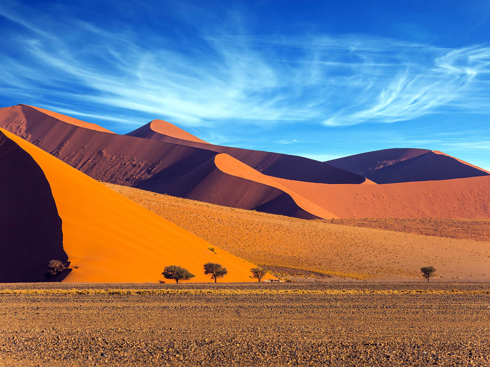 Namib-Naukluft National Park