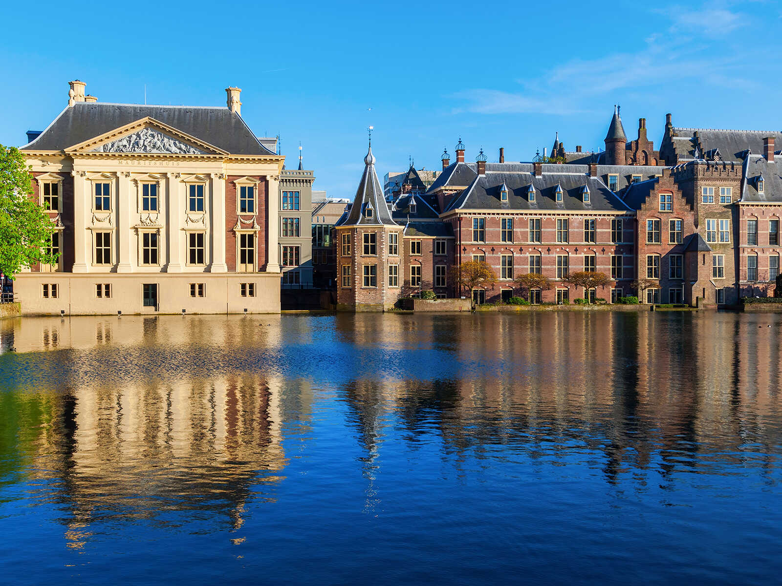 Mauritshuis