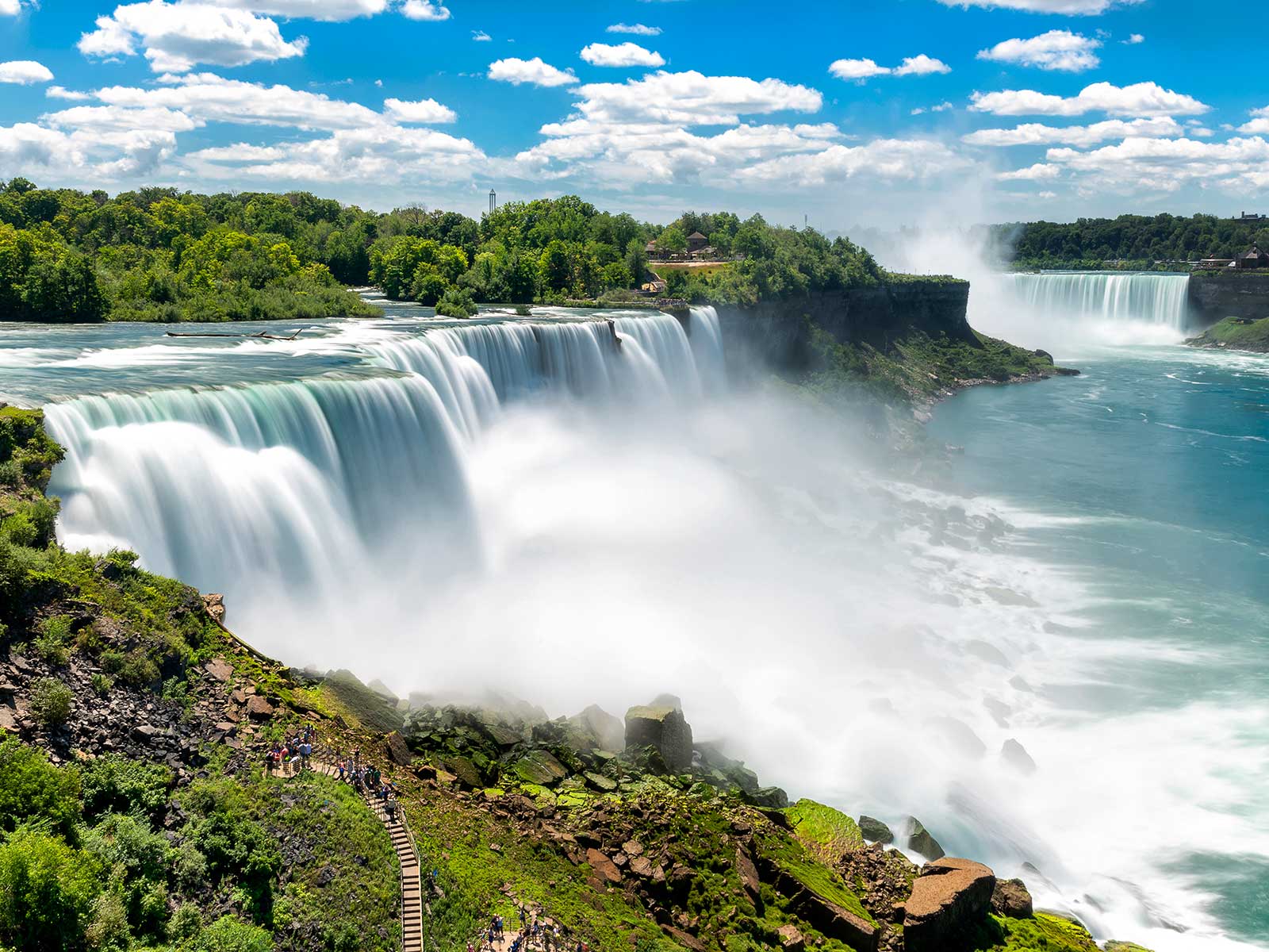 Niagara Falls 1