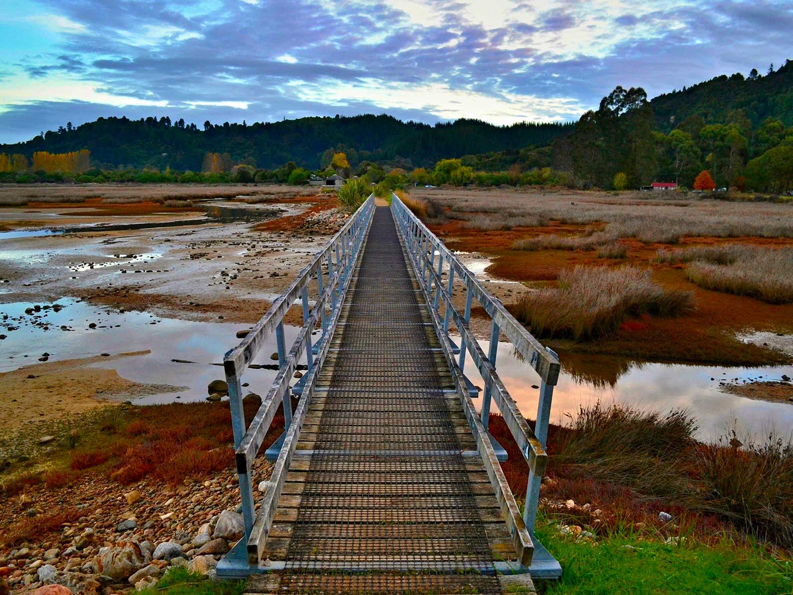 Abel Tasman National Park 1