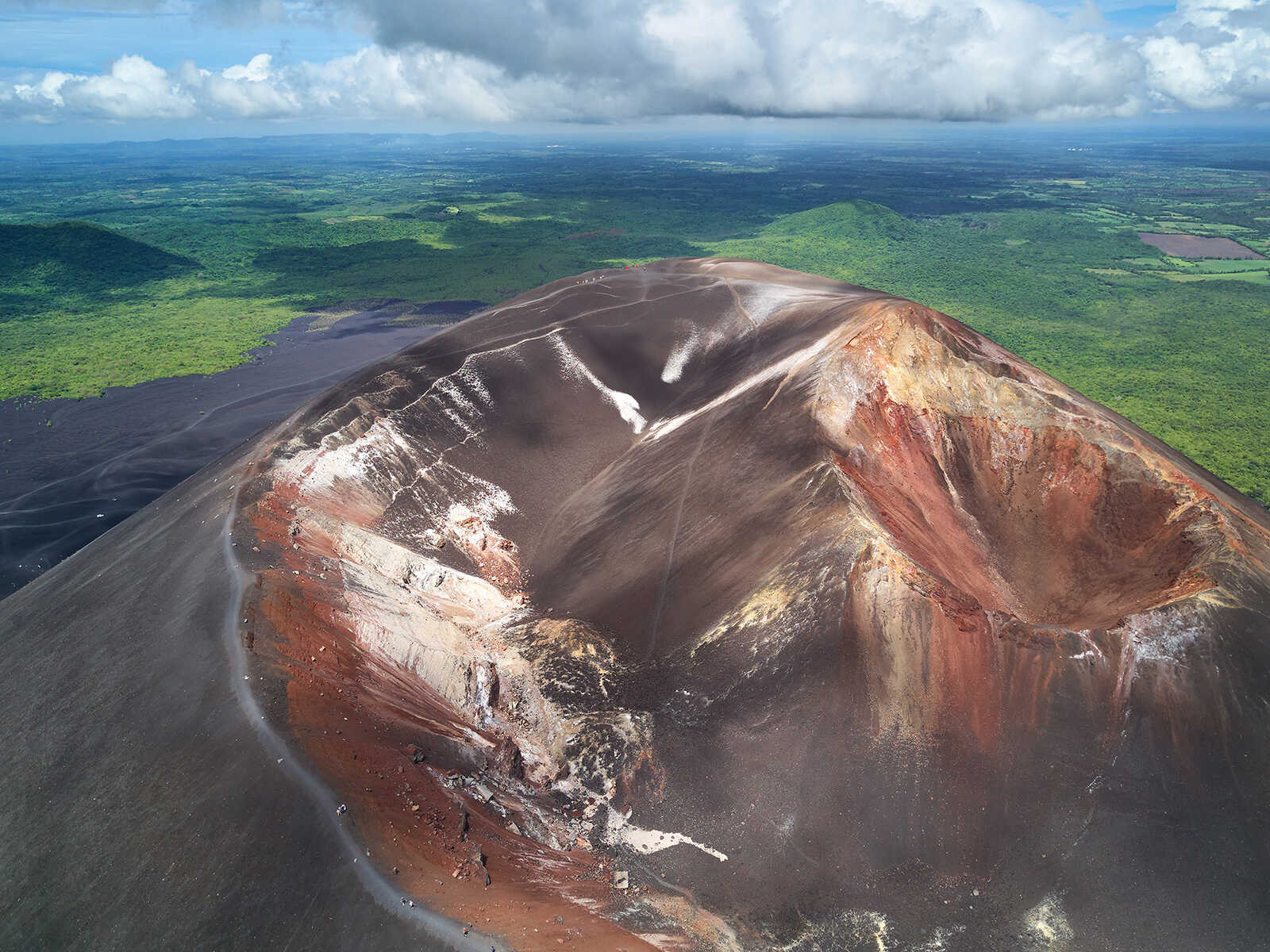 Cerro Negro 1