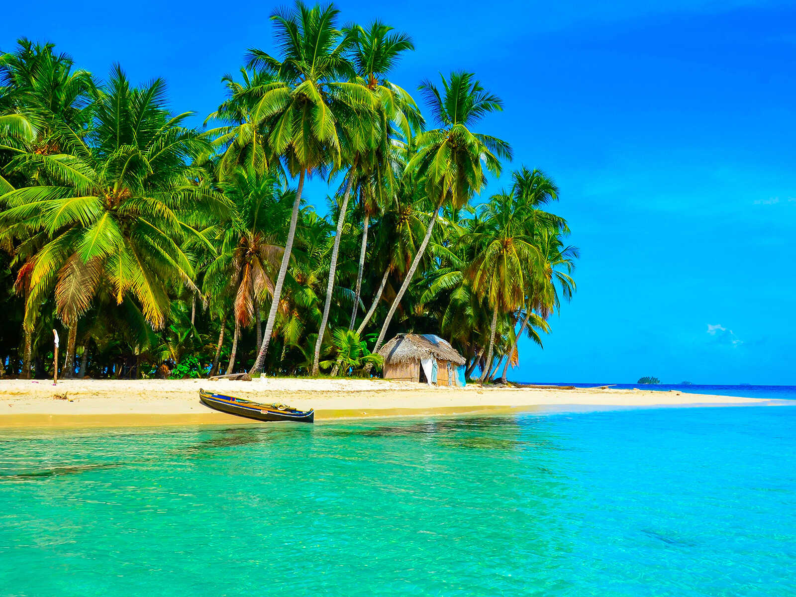 San Blas Islands 1