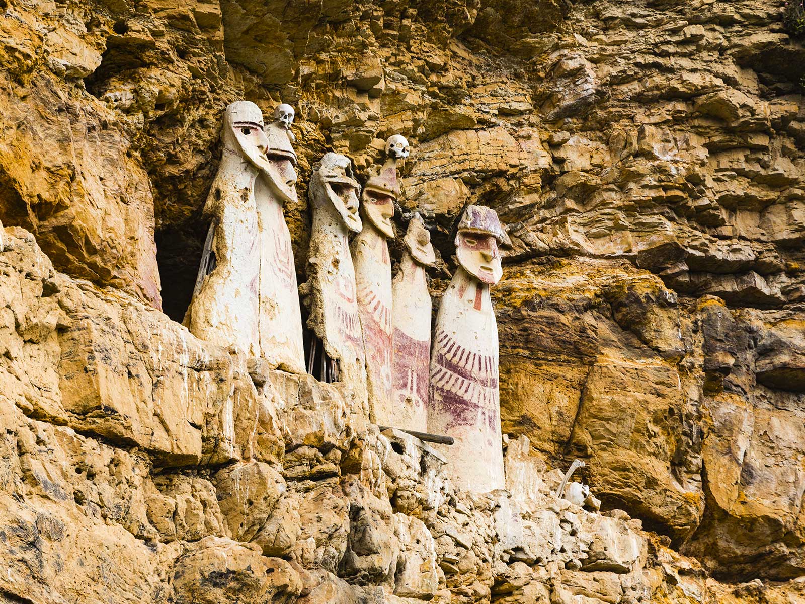 Chachapoyas
