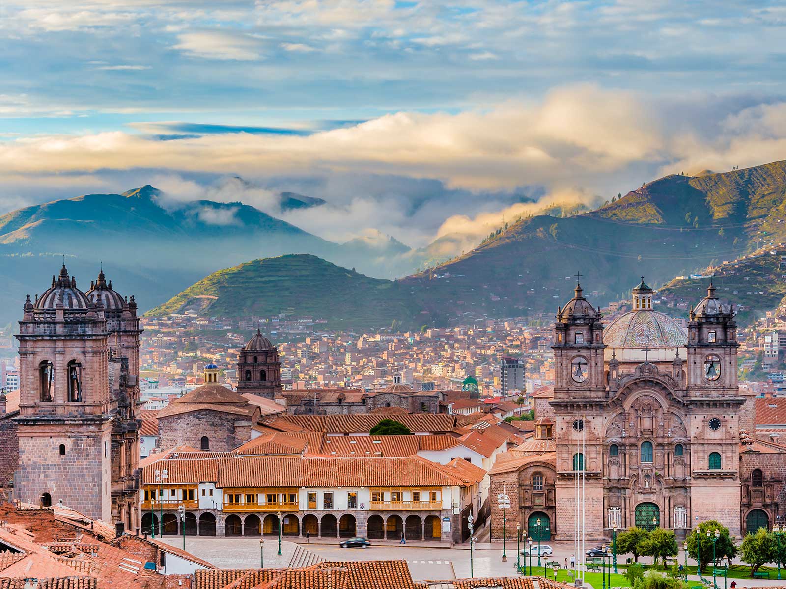 Cusco