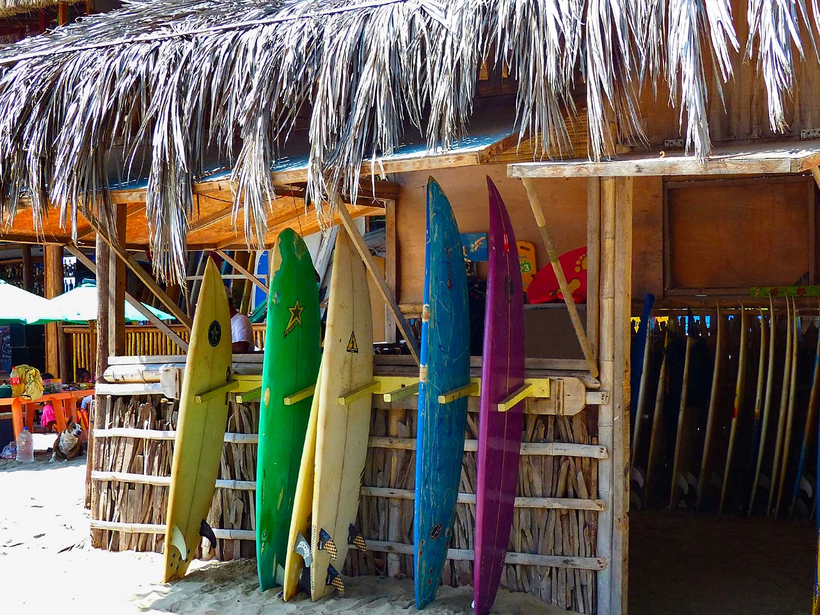 Mancora 1