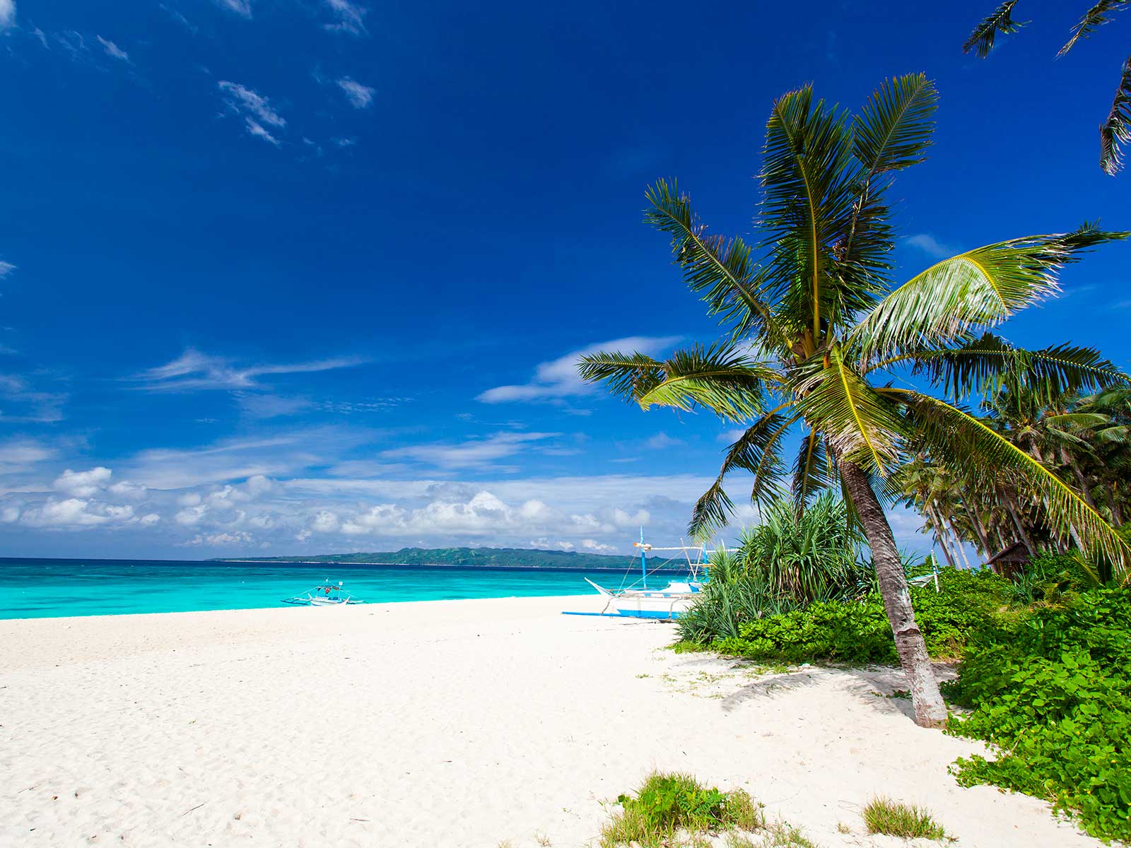 Puka Shell Beach