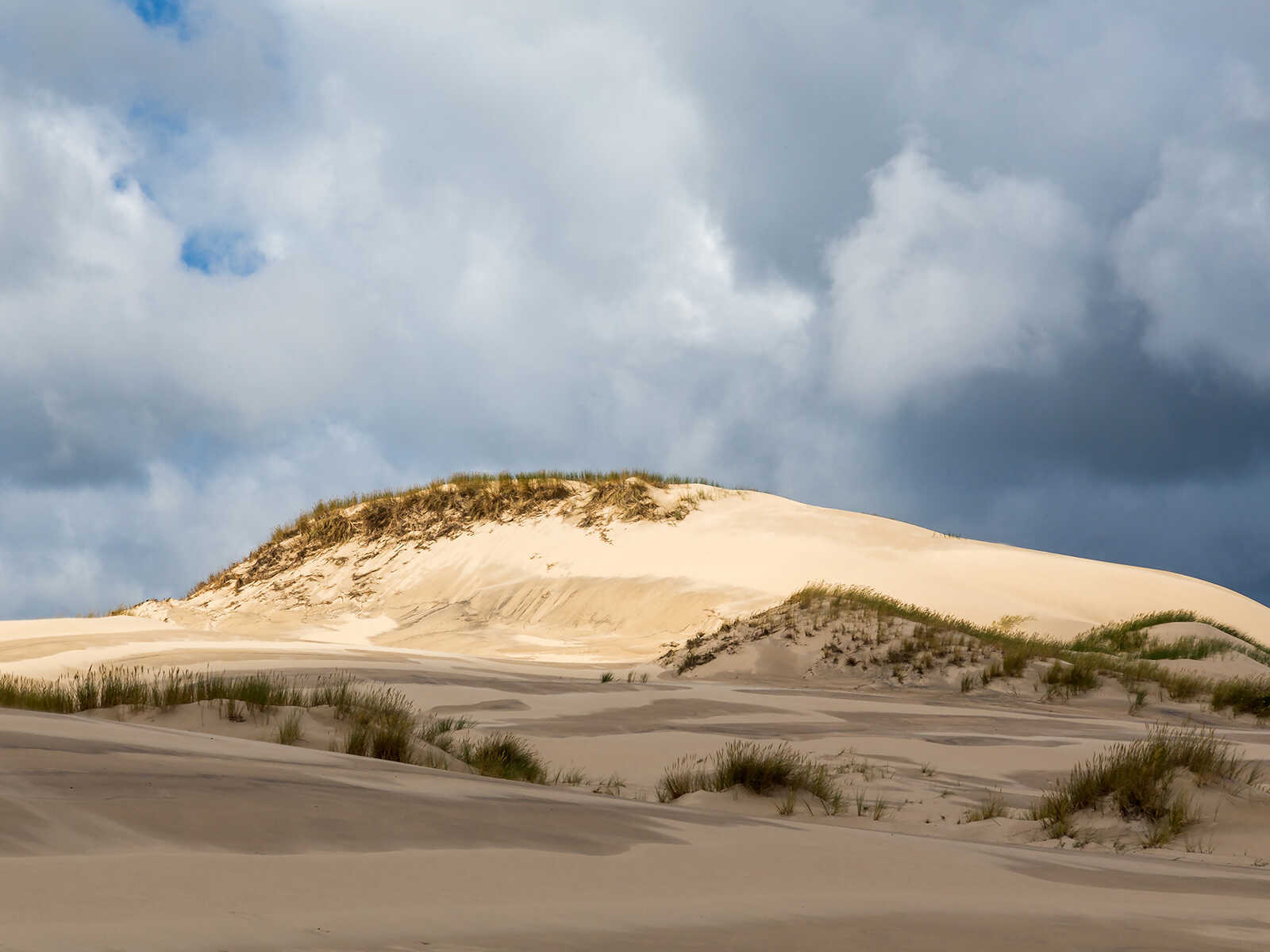 Słowiński National Park 1