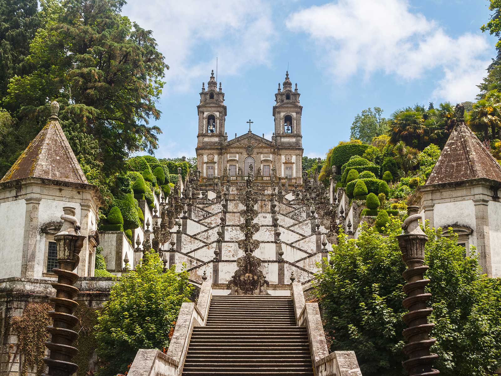 Braga