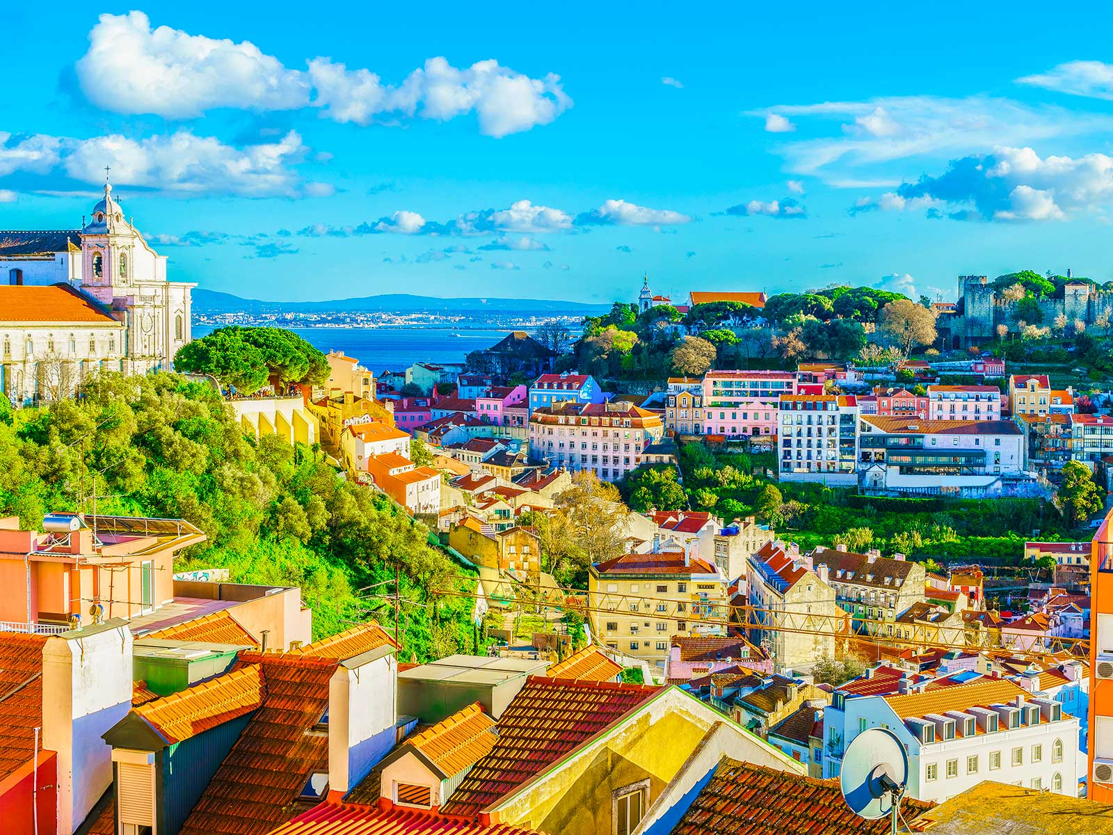 Lisbon