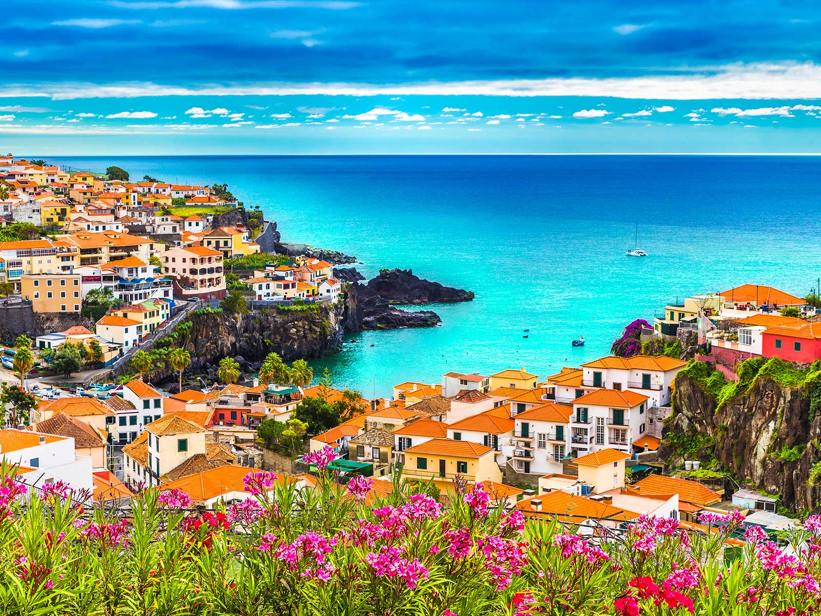 Madeira