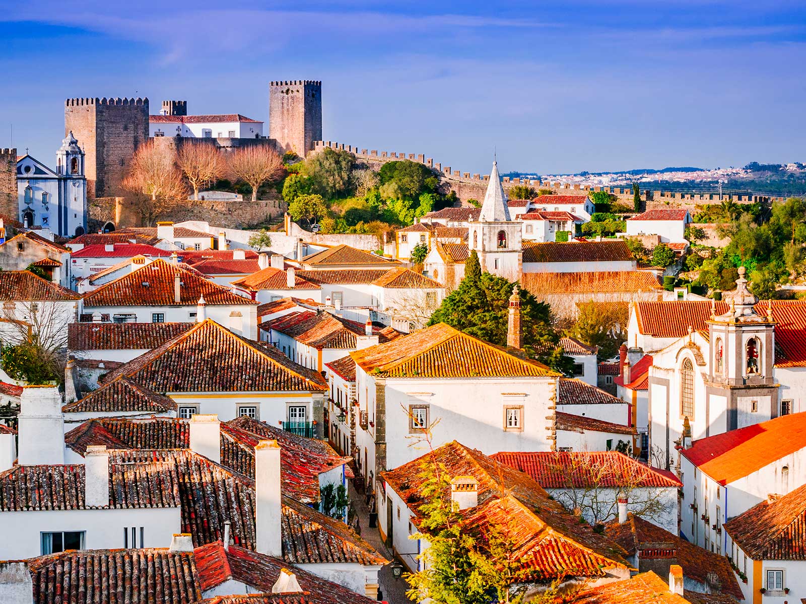 Óbidos