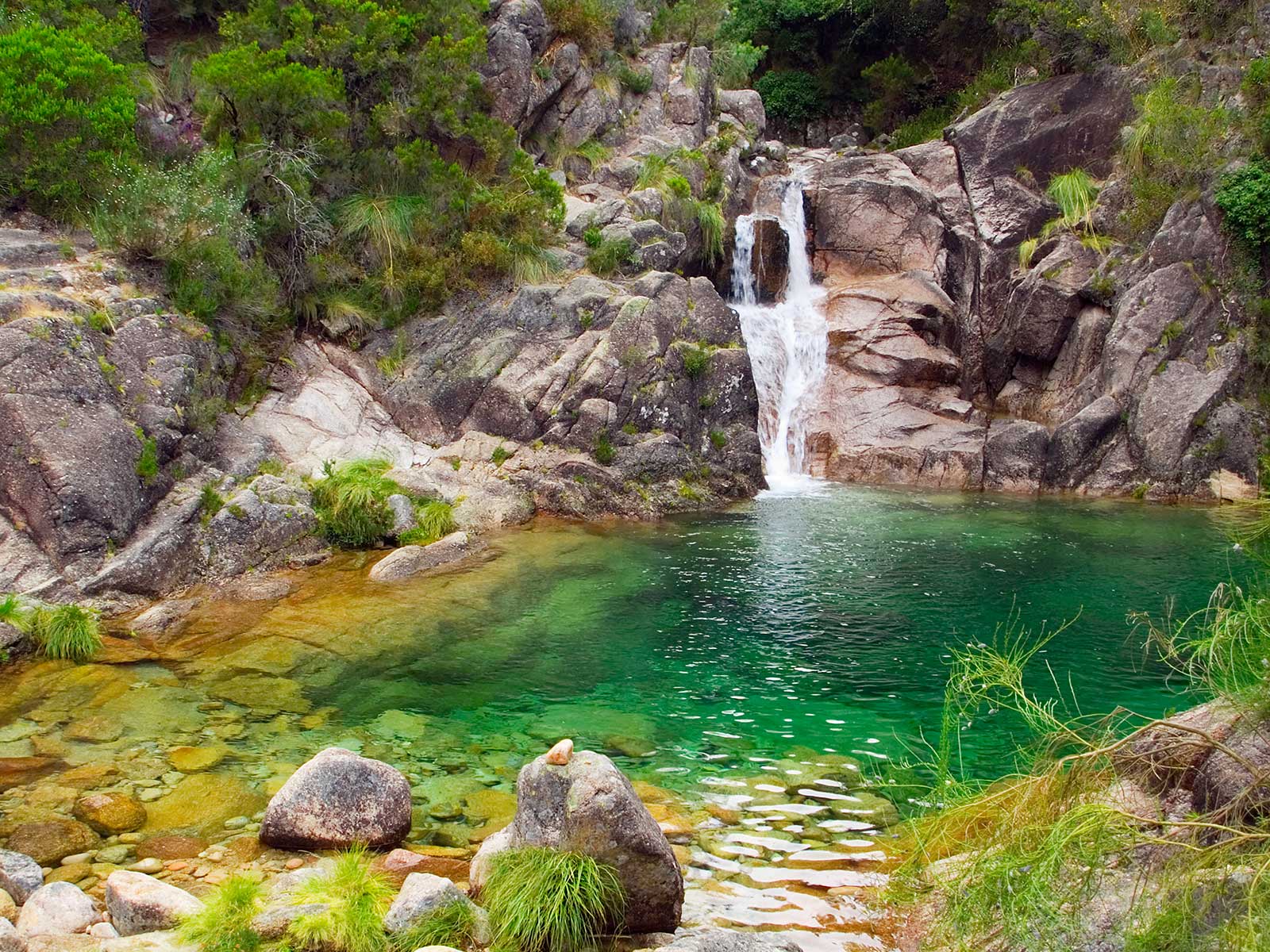 Additional view 1 of Peneda-Gerês National Park